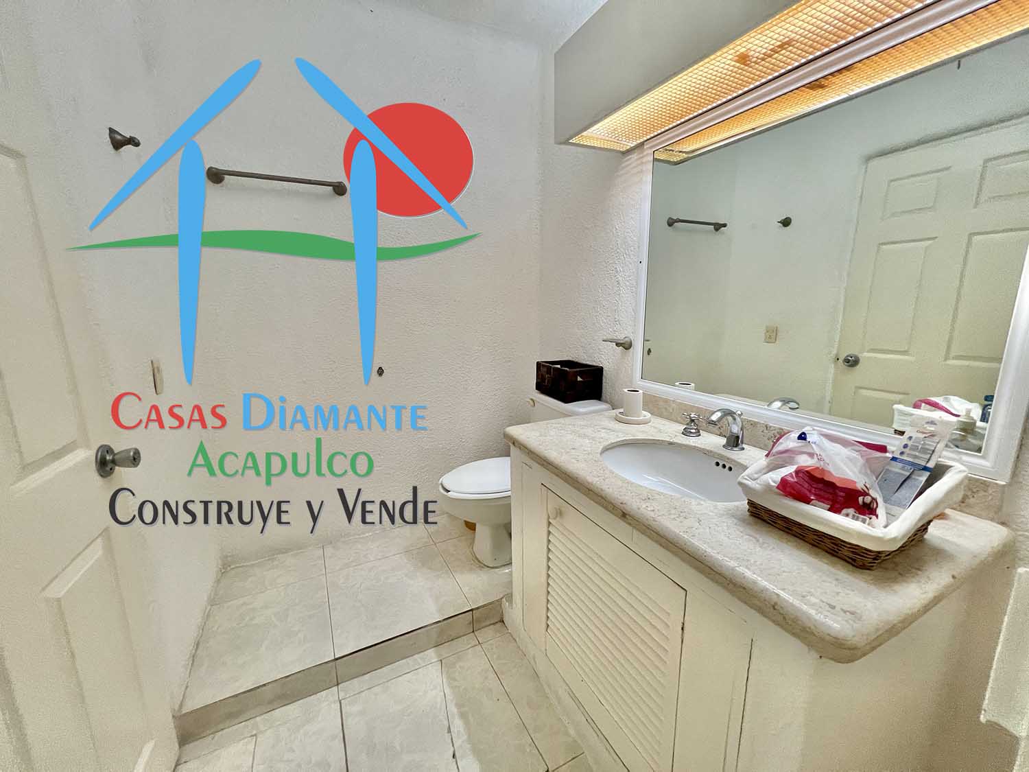 Punta Brisa C 202 - Recámara tres 5